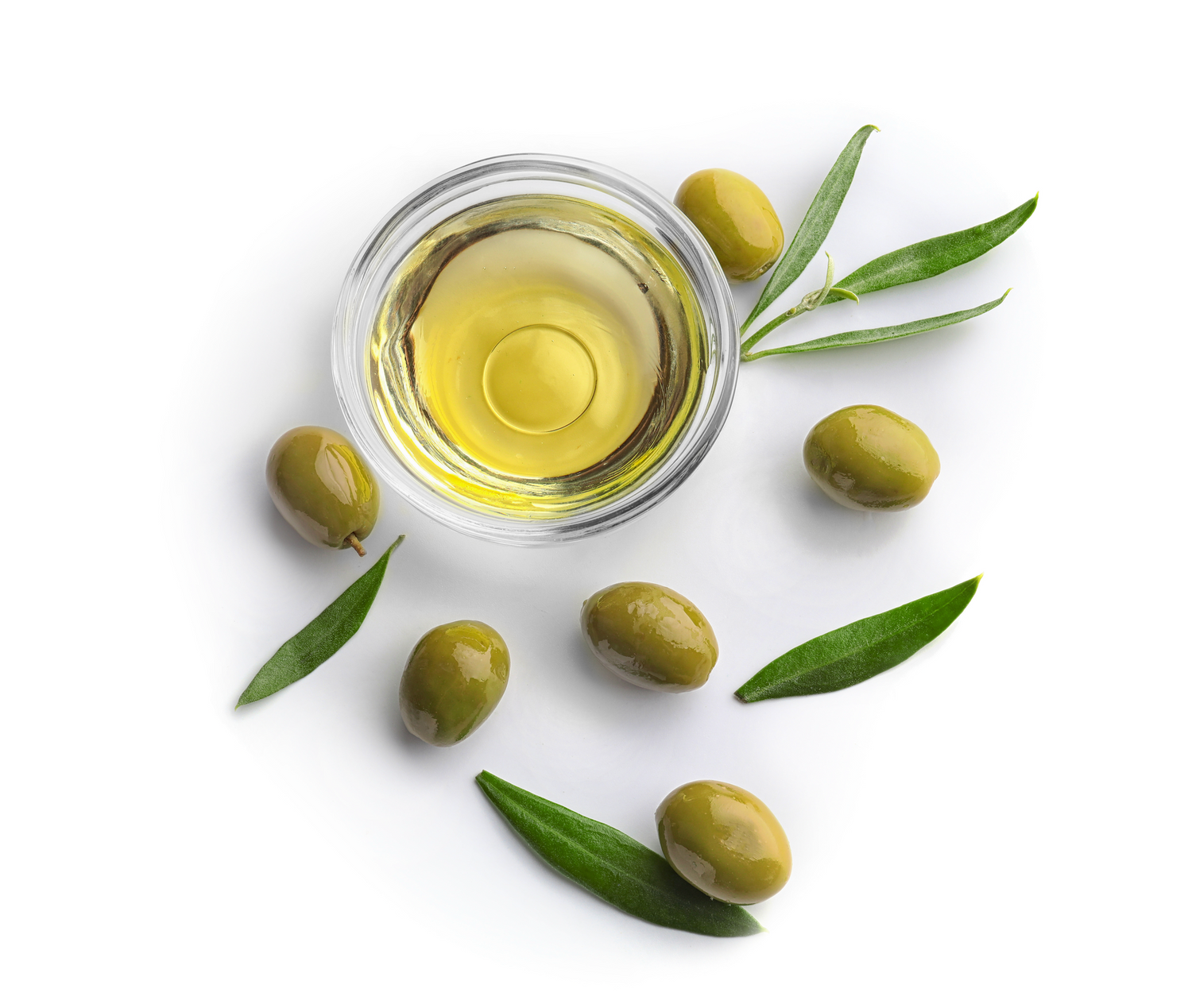 Zeytin Çeşitleri