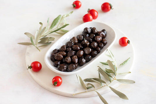 Gemlik Sele Zeytin