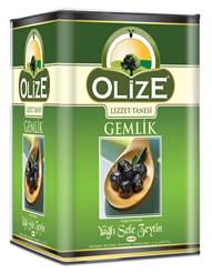 Gemlik Zeytin